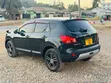 Nissan Dualis 2008 Matt Black - 5