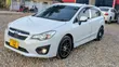 Subaru Impreza 2013 White - 3
