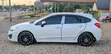 Subaru Impreza 2013 White - 5
