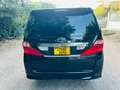 Toyota Alphard 2013 Black - 2