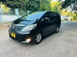Toyota Alphard 2013 Black - 3
