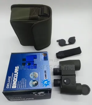 Marine Binoculars Waterproof 7x50