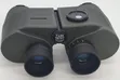 Marine Binoculars Waterproof 7x50 - 3