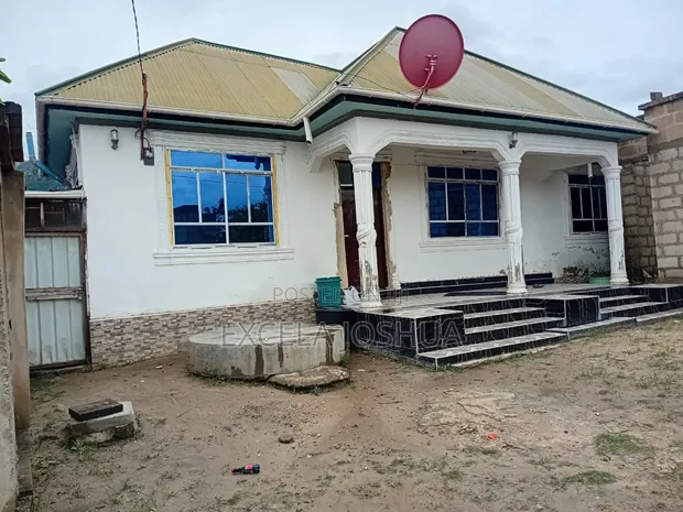7 Bedroom House for Sale in Excela Joshua, Mkundi - 1
