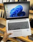 HP EliteBook 840 G6 Laptop - Core i5, 8GB RAM, 256GB SSD - 4