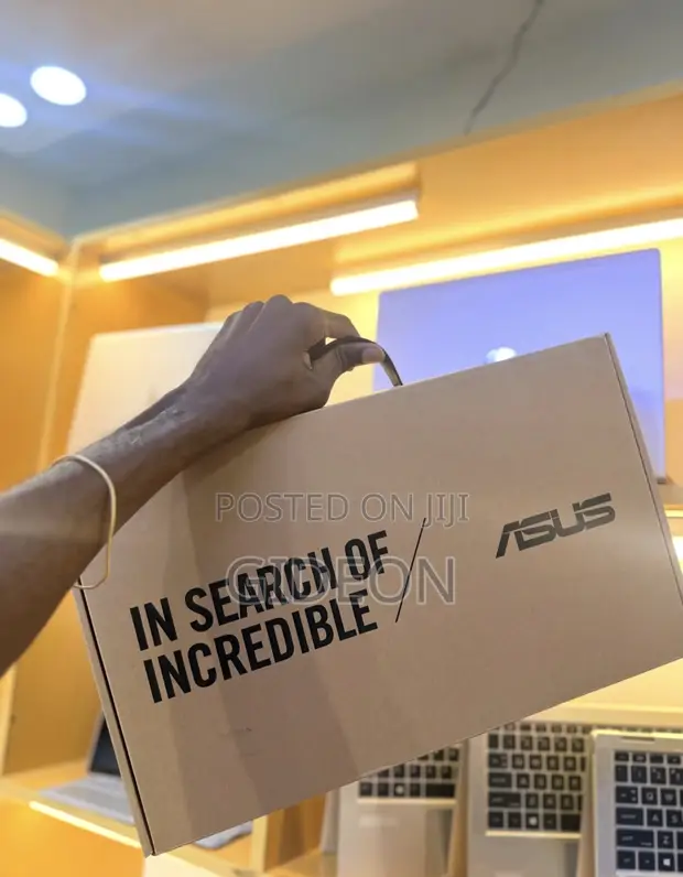 New Asus X102BA Laptop 8GB RAM, 256GB SSD - 1
