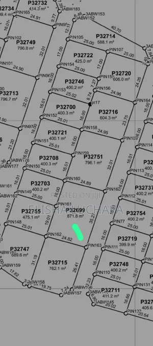 Residential Plot for Sale in Kimbiji, Kigamboni
