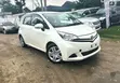 Toyota Ractis 1.3 FWD Hatchback 2011 - 1