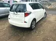 Toyota Ractis 1.3 FWD Hatchback 2011 - 4