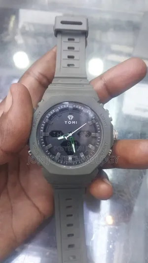 Tommy Hilfiger Men's Business Watch