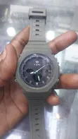 Tommy Hilfiger Men's Business Watch - 1