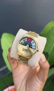 Tommy Hilfiger Men's Business Watch - 2