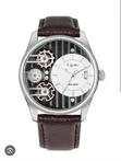 Tommy Hilfiger Men's Business Watch - 4