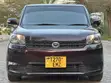 Toyota Corolla Rumion Hatchback 1.8 FWD 2010 Maroon - 3