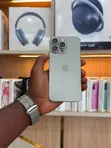 Apple iPhone 15 Pro Max 256GB White - 2