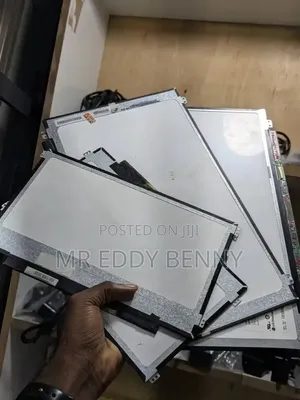 Computer Repair and Replacement Services