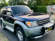 Toyota Land Cruiser Prado 2006 Blue - 1