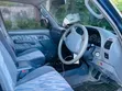 Toyota Land Cruiser Prado 2006 Blue - 4