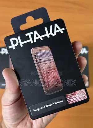 Pitaka MagSafe Wallet
