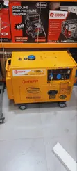 5.5kW Dahfa Diesel Generator - Silent - 3