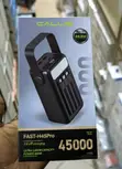 Calus 45000mAh Power Bank - Brand New - 2