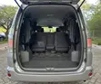 Toyota Voxy 2006 Silver - 2
