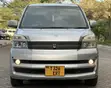 Toyota Voxy 2006 Silver - 4