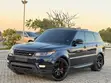 Land Rover Range Rover Sport 2017 Blue - 1