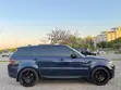 Land Rover Range Rover Sport 2017 Blue - 4