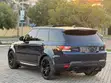 Land Rover Range Rover Sport 2017 Blue - 5