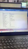 New NEC VersaPro Laptop: Intel Core i5, 8GB RAM, 256GB SSD - 1