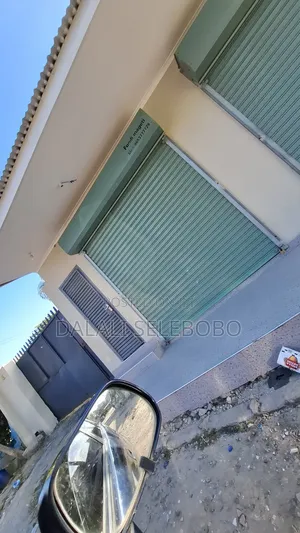 4 Bedroom House for Sale in Sinza Mori