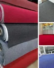 Delta Wall-to-Wall Carpet - 1