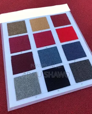Delta Wall-to-Wall Carpet