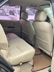 Toyota Hilux Surf 2006 Black - 5