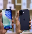 Apple iPhone 16 256GB Black - 2