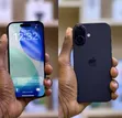 Apple iPhone 16 256GB Black - 4