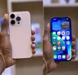 Apple iPhone 16 Pro 128GB Pink - 2