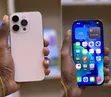 Apple iPhone 16 Pro 128GB Pink - 3