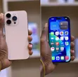 Apple iPhone 16 Pro 128GB Pink - 4