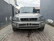 Toyota RAV4 Cabriolet 1998 Silver - 1