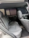 Toyota RAV4 Cabriolet 1998 Silver - 5