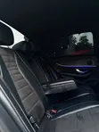 Mercedes-Benz C-Class 2016 White - 2
