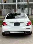 Mercedes-Benz C-Class 2016 White - 3