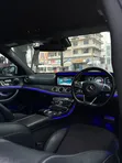 Mercedes-Benz C-Class 2016 White - 4
