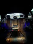 Mercedes-Benz C-Class 2016 White - 5