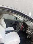 Subaru Impreza 2012 Gray Hatchback - 2