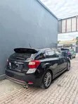 Subaru Impreza 2012 Gray Hatchback - 3
