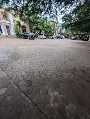 3 Bedroom Apartment for Rent in Suye, Central Business Area