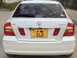 Toyota Premio 2005 White - 1